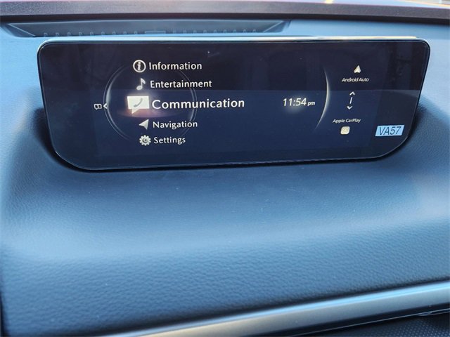 New 2025 MAZDA CX-50 AWD 2.5 S w/ Weather Package image 10