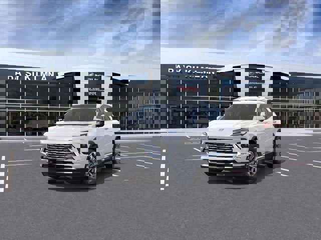 New 2026 Buick Envision Preferred image 8