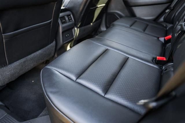 Used 2022 Nissan Rogue SV w/ SV Premium Package image 30