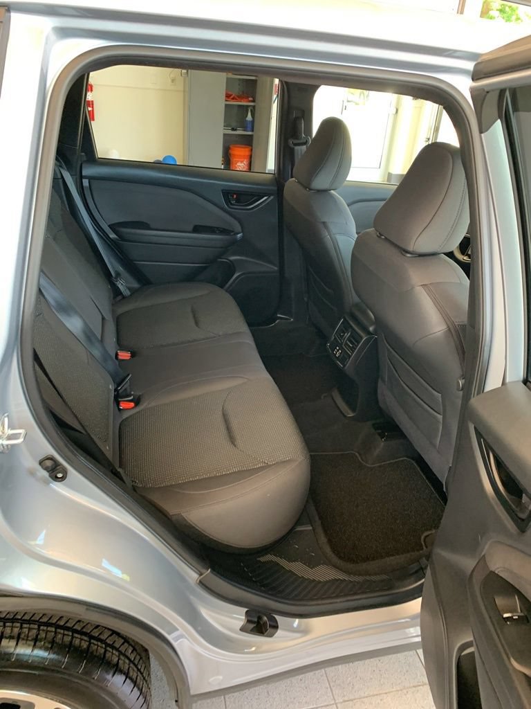 Used 2025 Subaru Forester Premium AWD/4WD image 11
