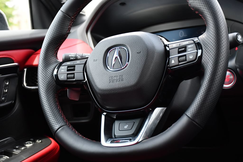 New 2026 Acura ADX A-Spec w/ Advance Package AWD/4WD image 22