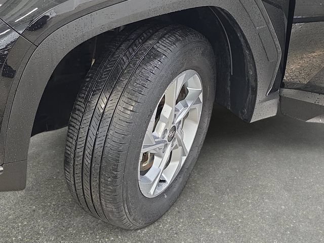 Used 2023 Hyundai Tucson SE AWD/4WD image 31