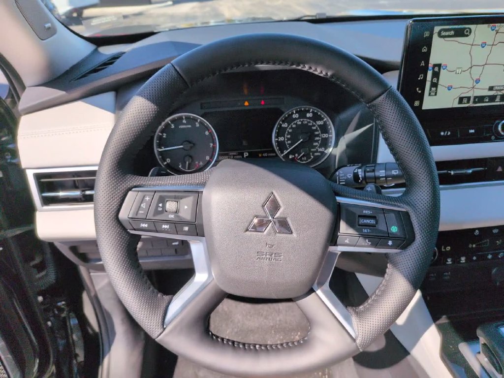 New 2026 Mitsubishi Outlander SE AWD/4WD image 20