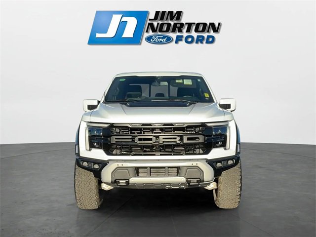 Used 2025 Ford F150 Raptor image 8