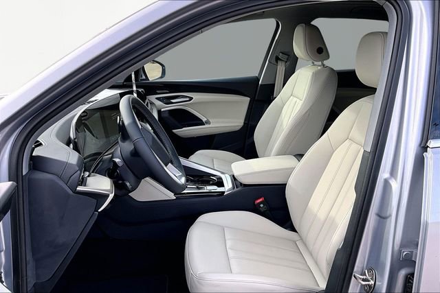 New 2025 Audi Q5 Premium Plus image 9