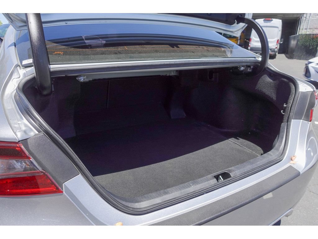 Used 2024 Toyota Camry SE FWD image 27