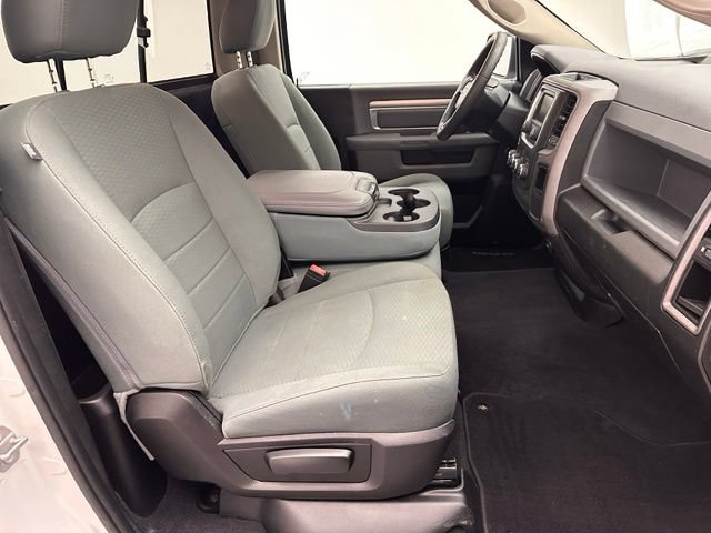 Used 2020 RAM 1500 Tradesman w/ Popular Equipment Group RWD image 15