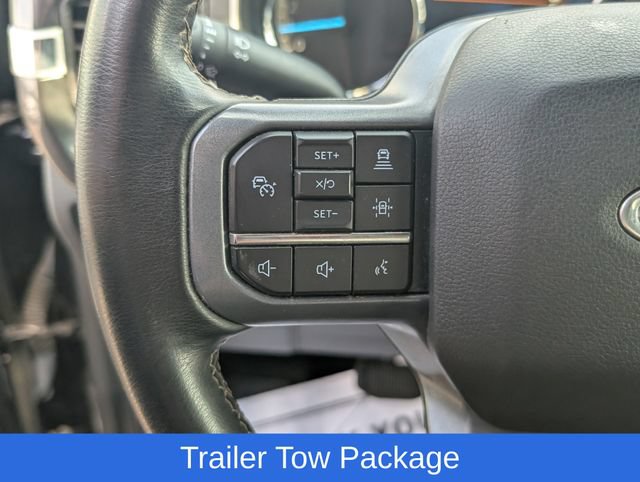 Certified 2023 Ford F150 XLT w/ Equipment Group 302A High AWD/4WD image 17