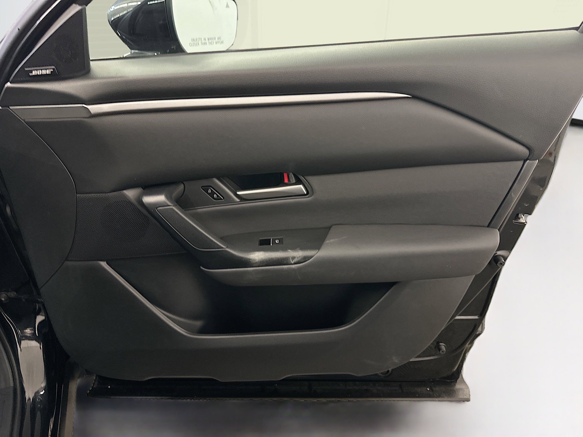 Used 2025 MAZDA CX-50 AWD 2.5 S w/ Premium Package image 35