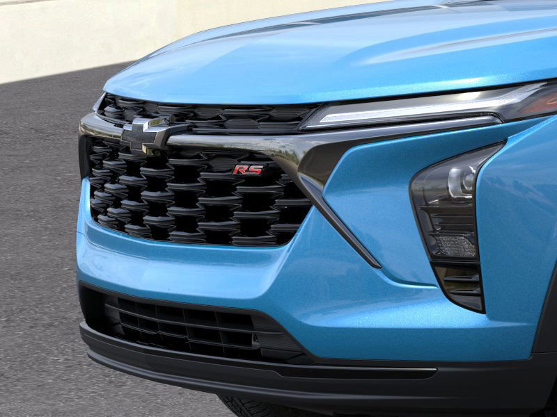 New 2026 Chevrolet Trax RS w/ Driver Confidence Package image 13