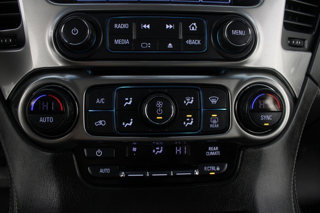 Used 2019 Chevrolet Tahoe LS image 6