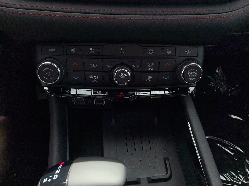 New 2026 Dodge Durango GT AWD/4WD image 13