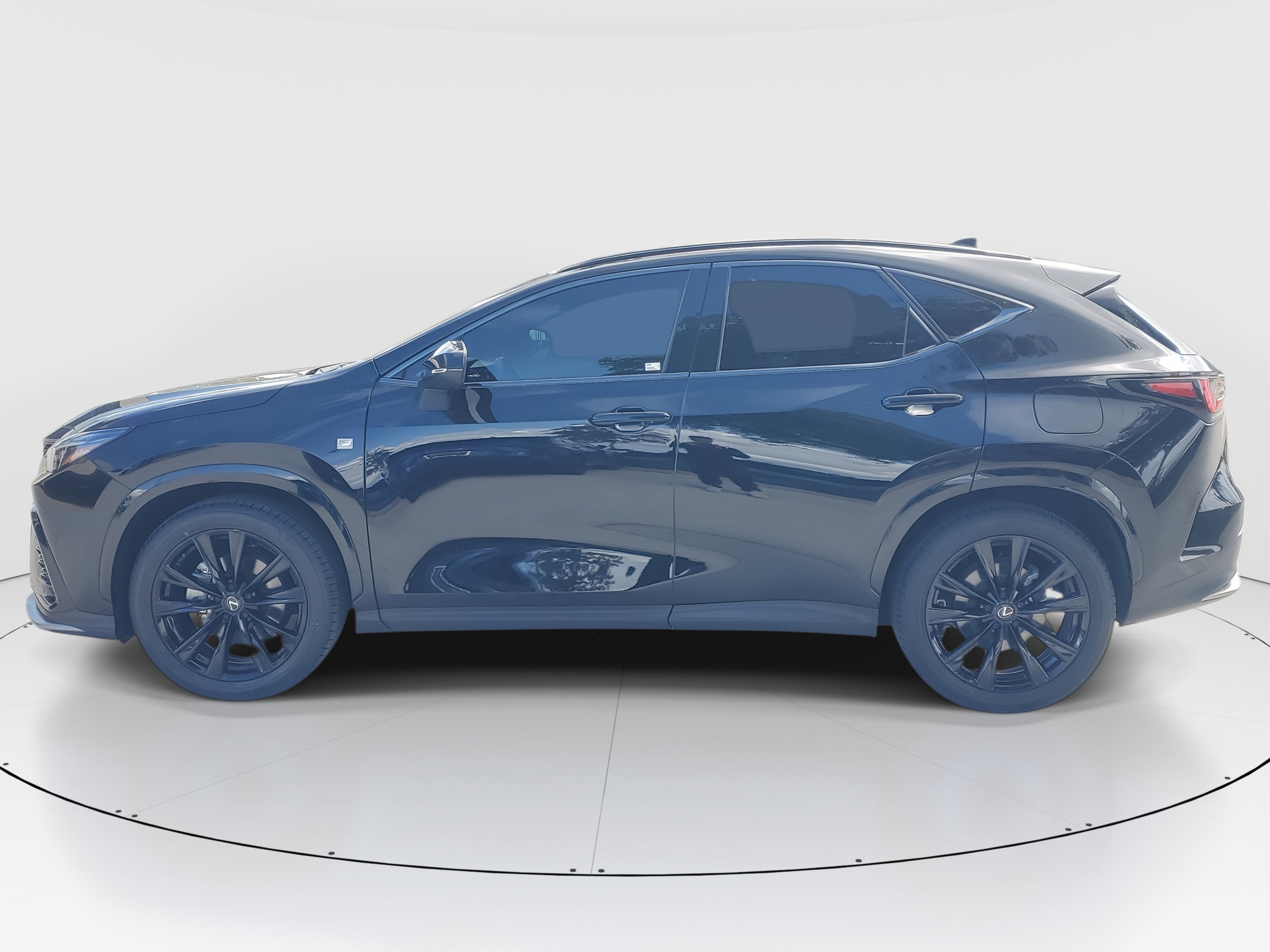 Used 2024 Lexus NX 350 F Sport image 8