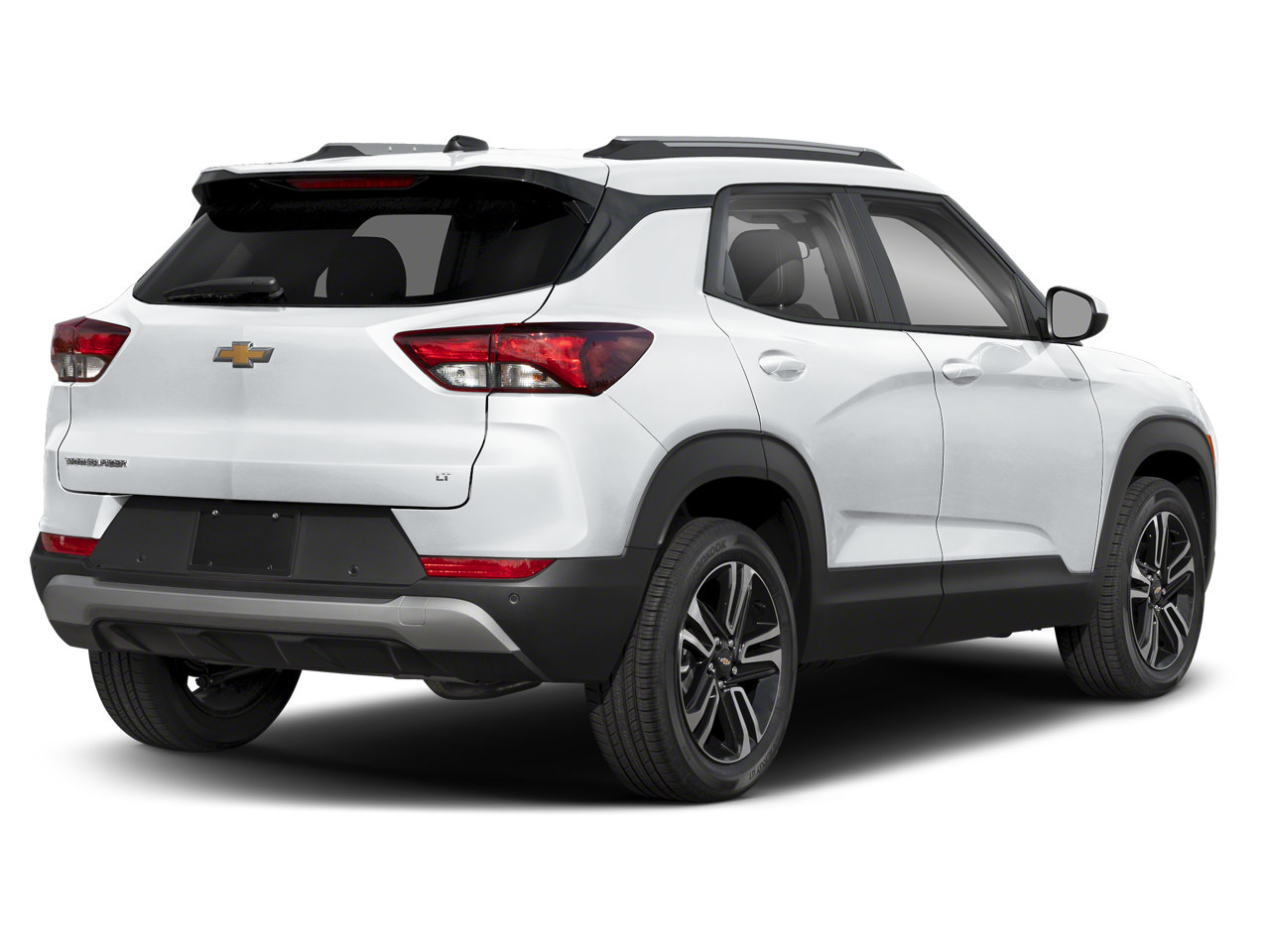 New 2026 Chevrolet TrailBlazer LT w/ Convenience Package FWD image 53