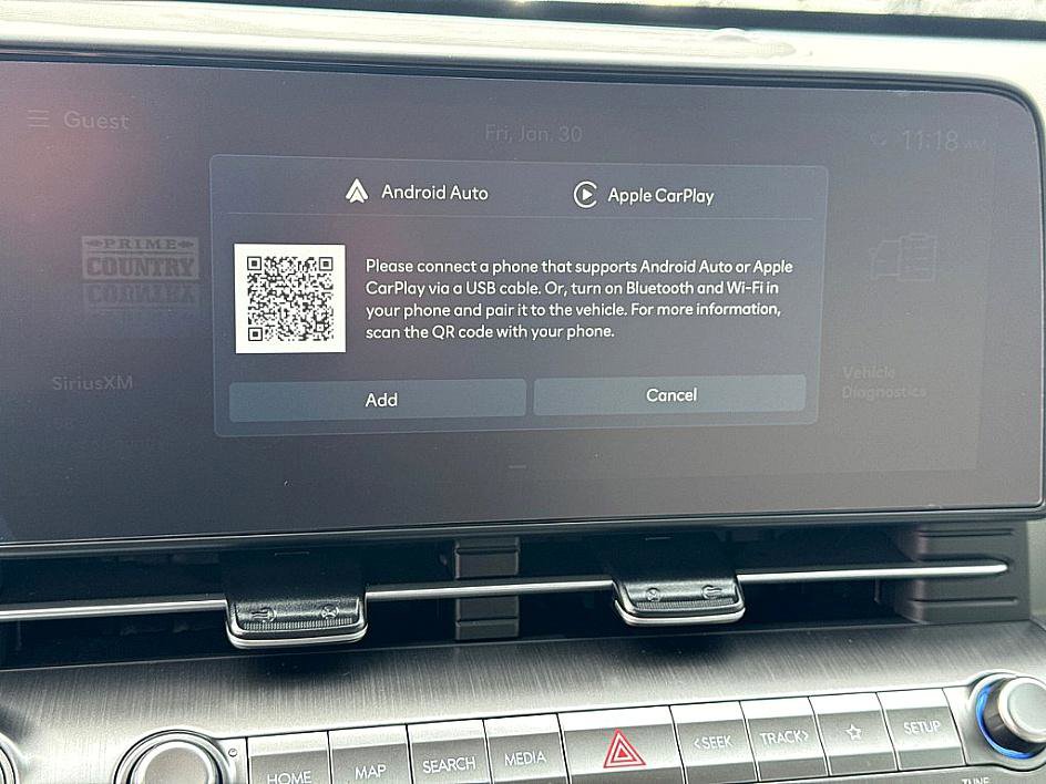 New 2026 Hyundai Kona SEL Sport image 9