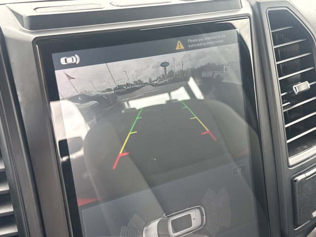 Used 2018 Ford F150 XL w/ Equipment Group 101A Mid image 42