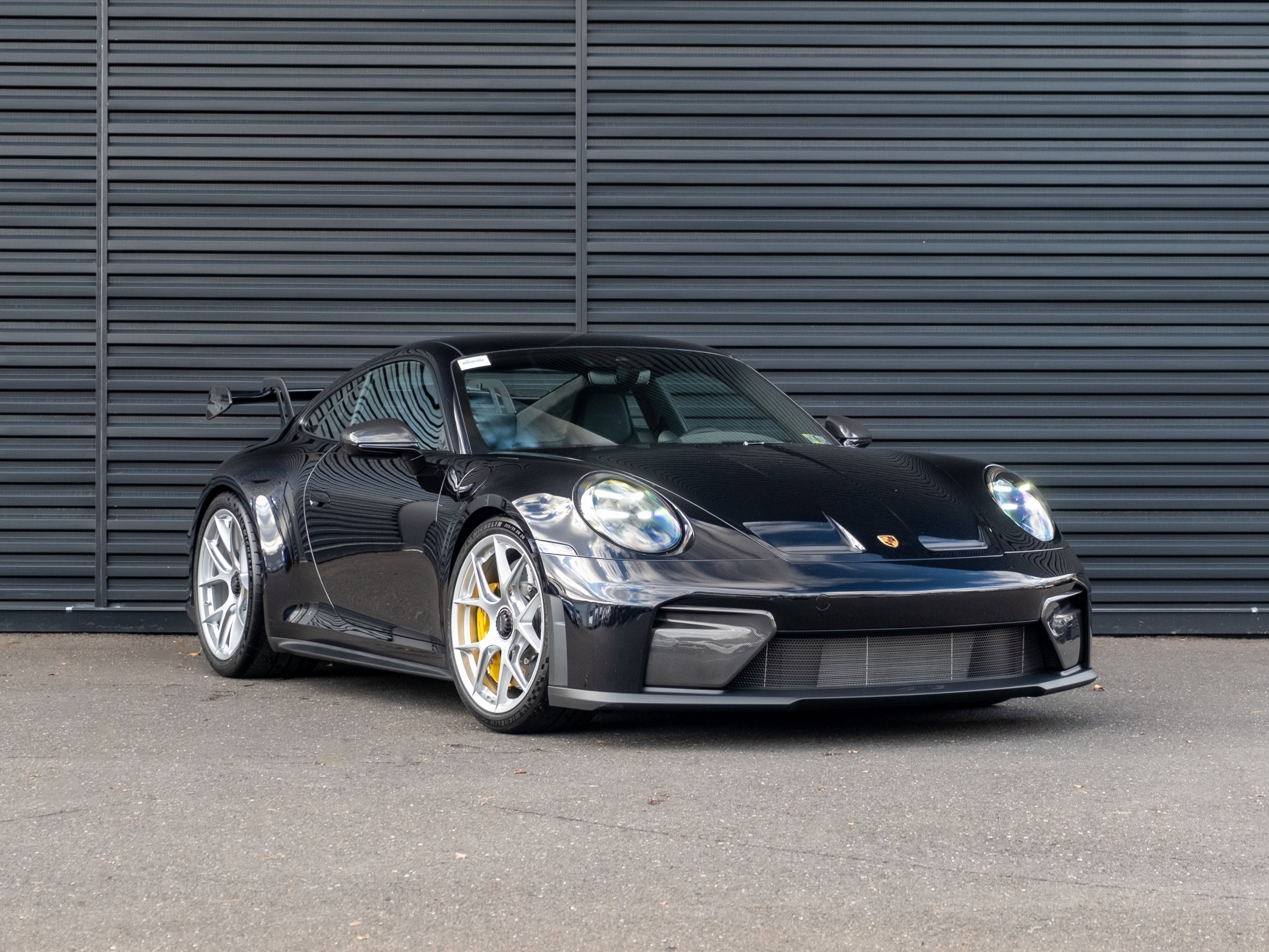New 2026 Porsche 911 GT3 image 10