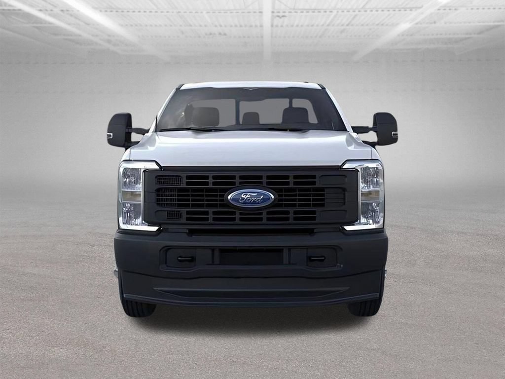 New 2026 Ford F350 XL w/ Snow Plow Prep Package AWD/4WD image 10