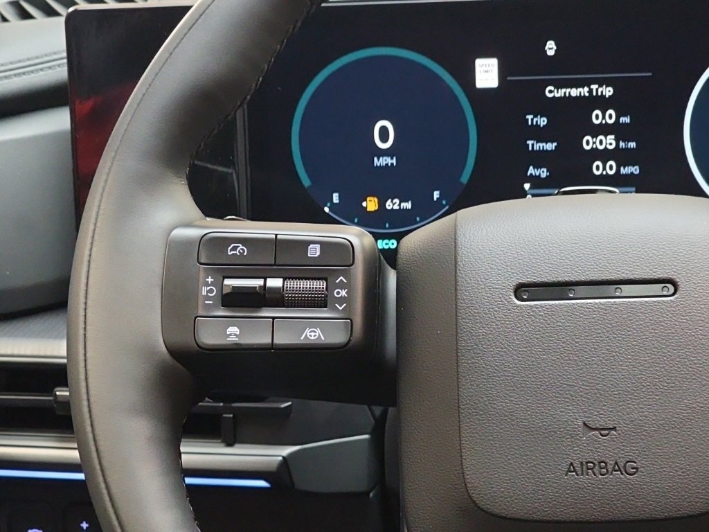 New 2026 Hyundai Santa Fe Calligraphy image 21