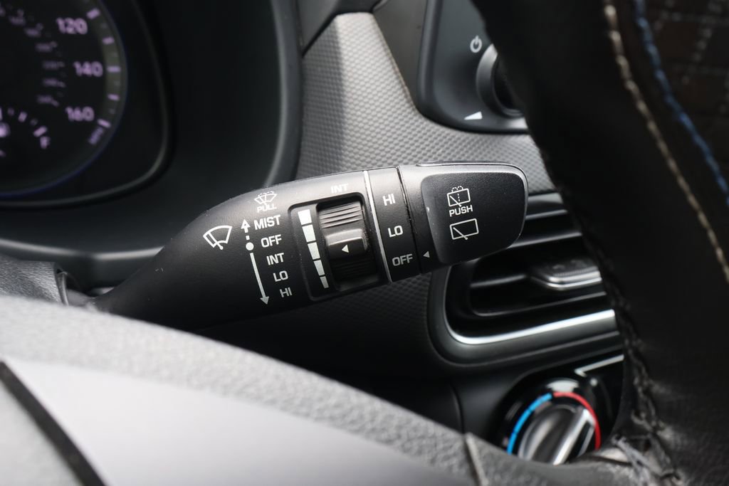 Used 2023 Hyundai Kona SEL AWD/4WD image 19