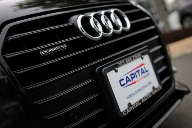 Used 2018 Audi A6 3.0T Premium Plus w/ Premium Plus Package AWD/4WD image 19