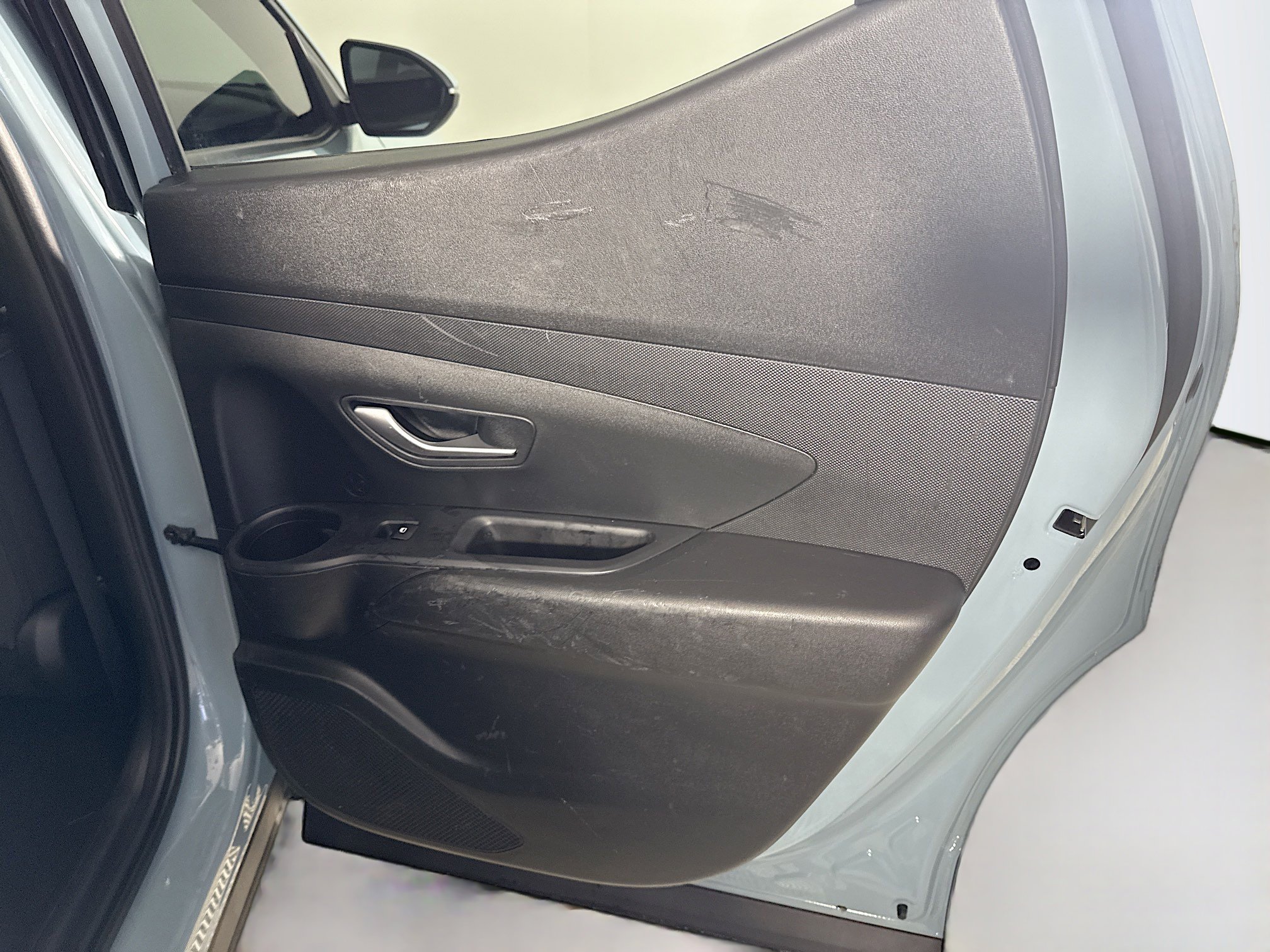 Used 2023 Hyundai Santa Cruz SEL image 28