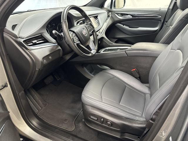 Certified 2024 Buick Enclave Essence w/ Experience Buick Package FWD image 12