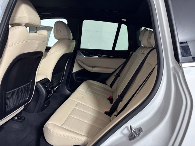 Used 2023 BMW X3 xDrive30i w/ Premium Package AWD/4WD image 19