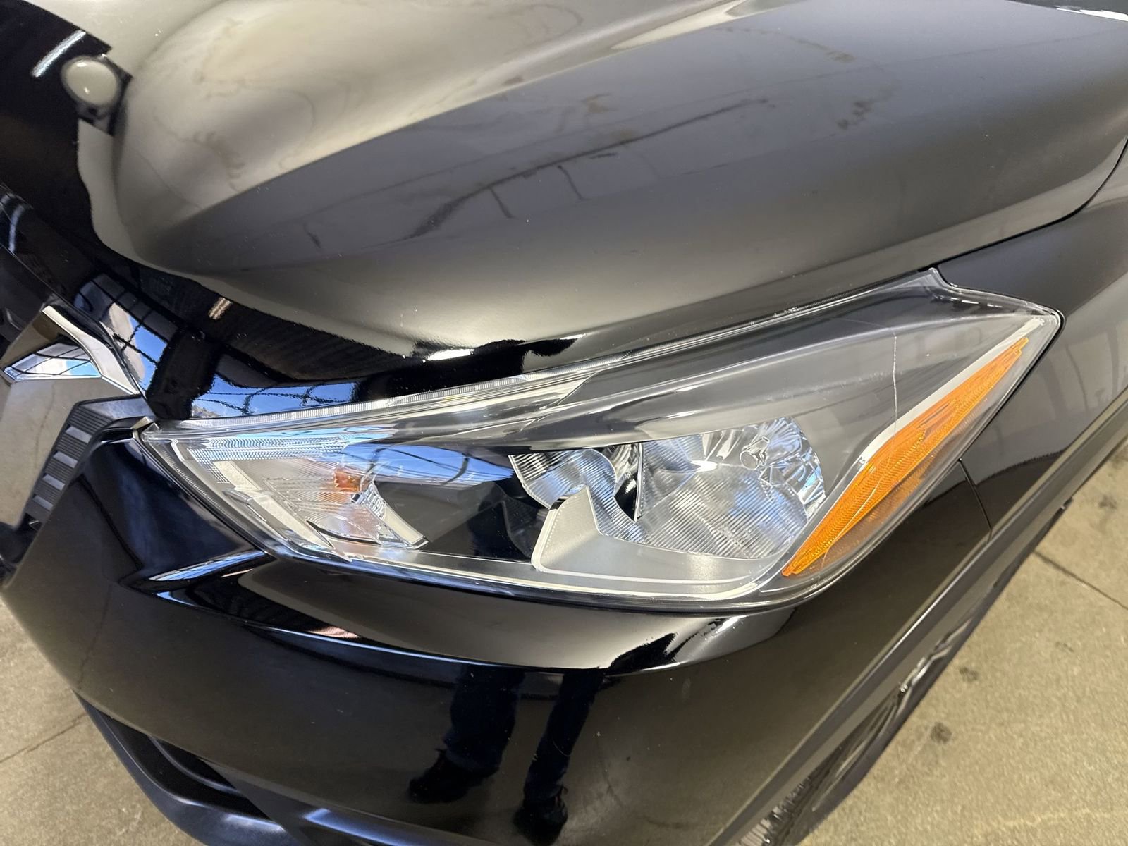 Certified 2020 Nissan Kicks SV image 29