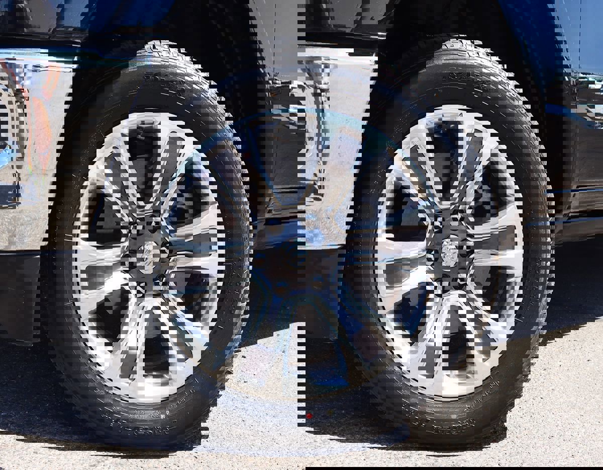 Used 2023 RAM 1500 Limited image 5