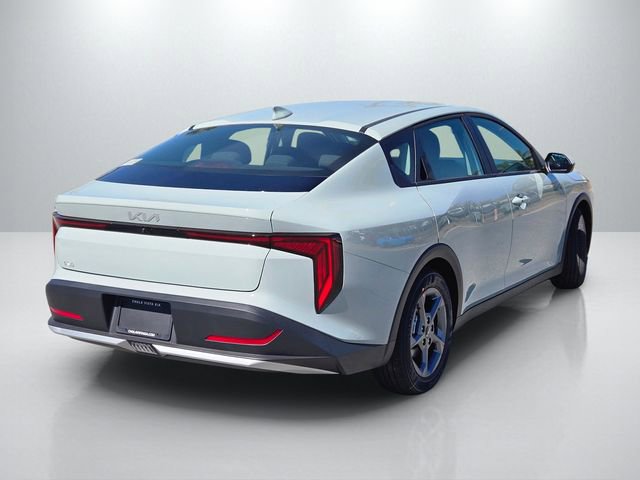 New 2026 Kia K4 LXS image 6