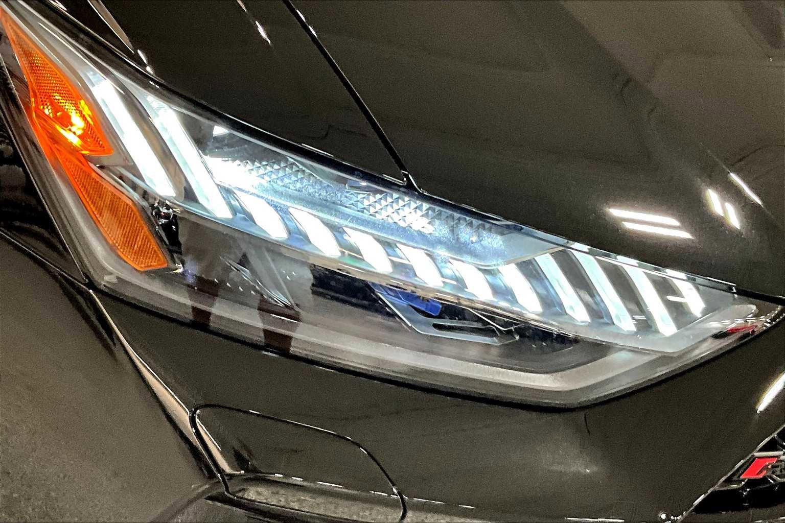 New 2026 Audi RS 6 performance image 13