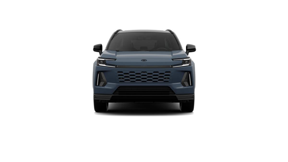 New 2026 Toyota RAV4 XSE image 39