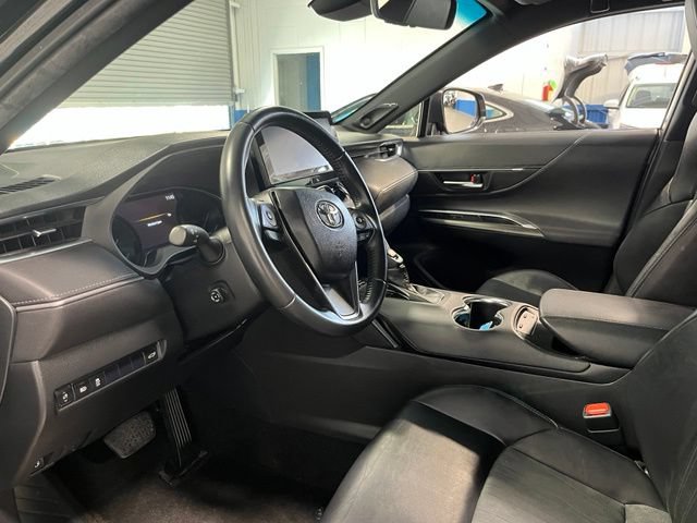 Used 2021 Toyota Venza XLE w/ Carpet Mat Package (TMS) AWD/4WD image 22