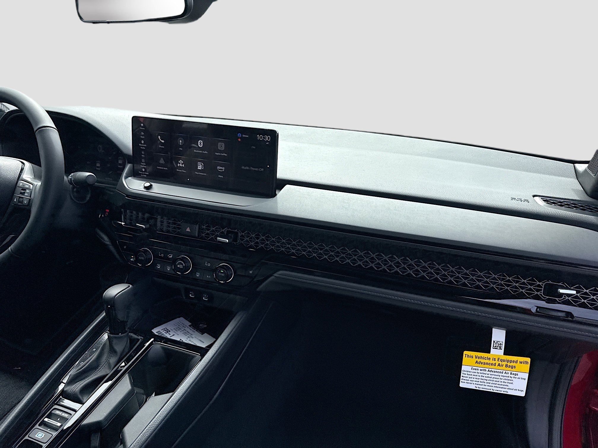 New 2026 Honda Accord Sport image 24