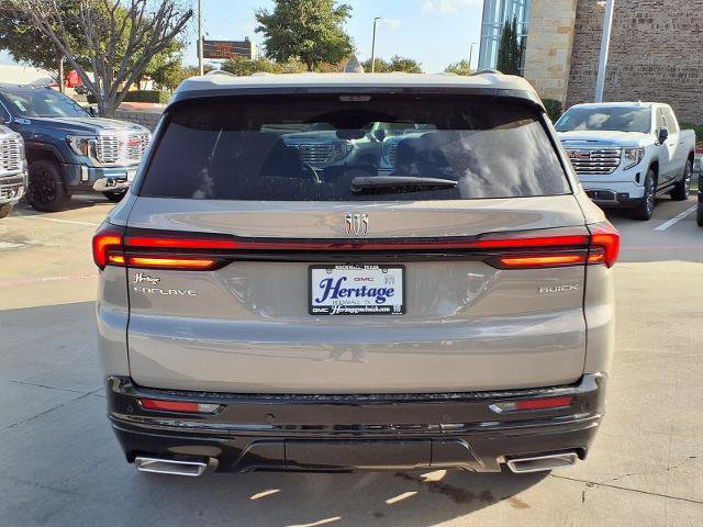 New 2027 Buick Enclave Sport Touring w/ Power Package FWD image 24