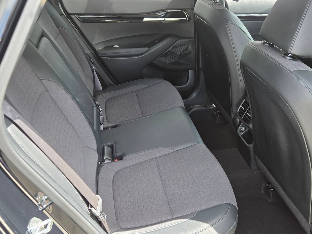 Used 2023 Kia Seltos S FWD image 12