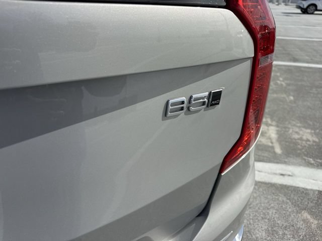 Used 2024 Volvo XC90 B5 Plus AWD/4WD image 26
