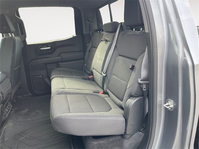 Used 2019 Chevrolet Silverado 1500 LT w/ All-Star Edition image 13