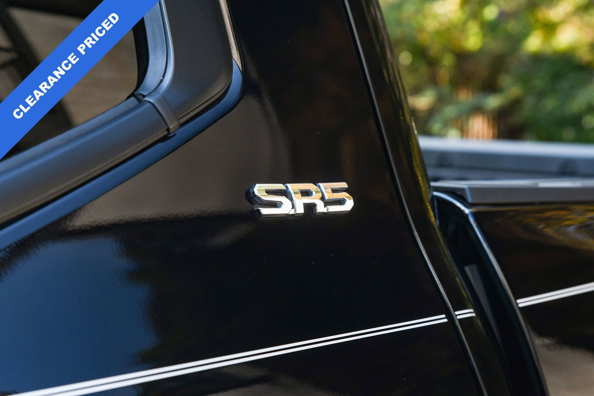 Used 2025 Toyota Tundra SR5 image 34