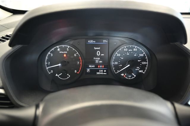 Used 2024 Nissan Altima 2.5 S image 28