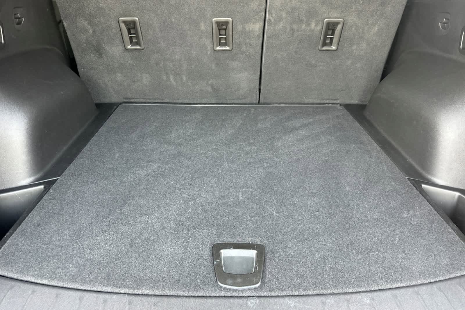 Used 2025 Chevrolet Blazer LT AWD/4WD image 15