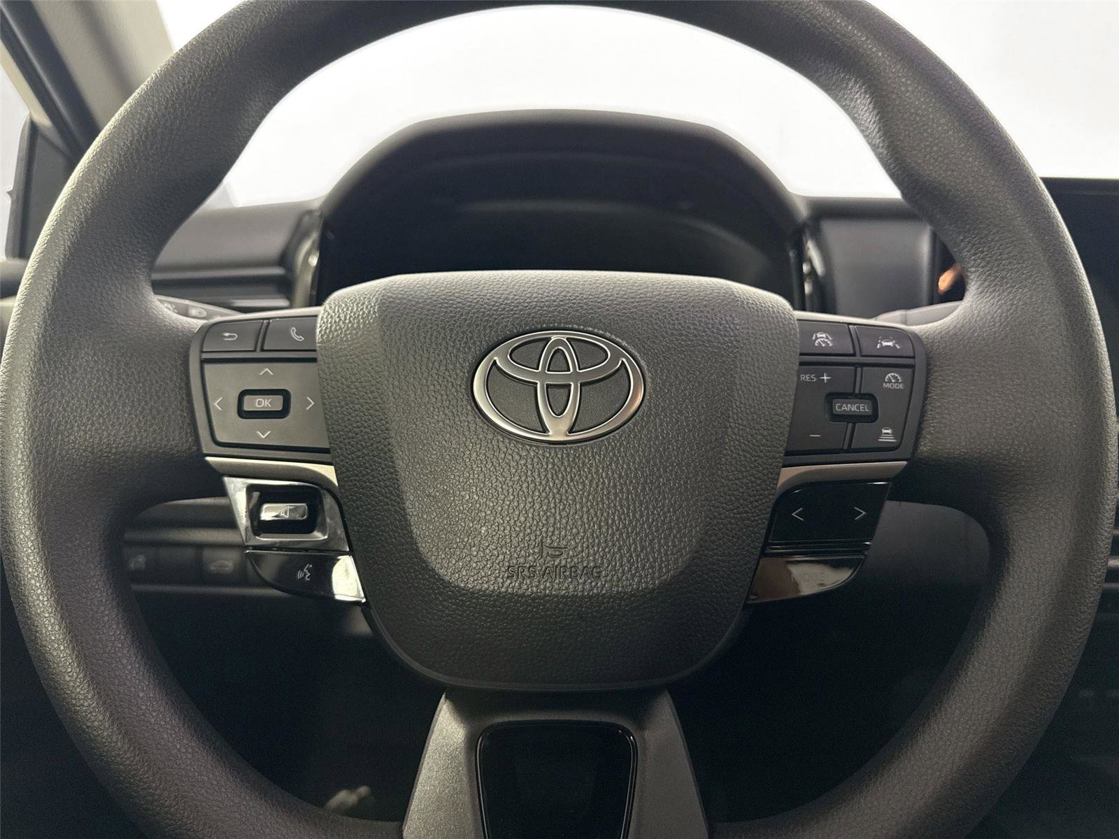 Certified 2025 Toyota Camry LE image 16