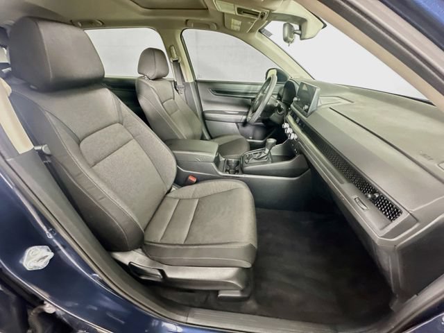 Certified 2024 Honda CR-V EX image 7