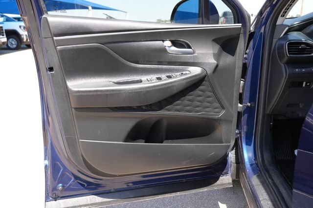 Used 2023 Hyundai Santa Fe SE FWD image 12
