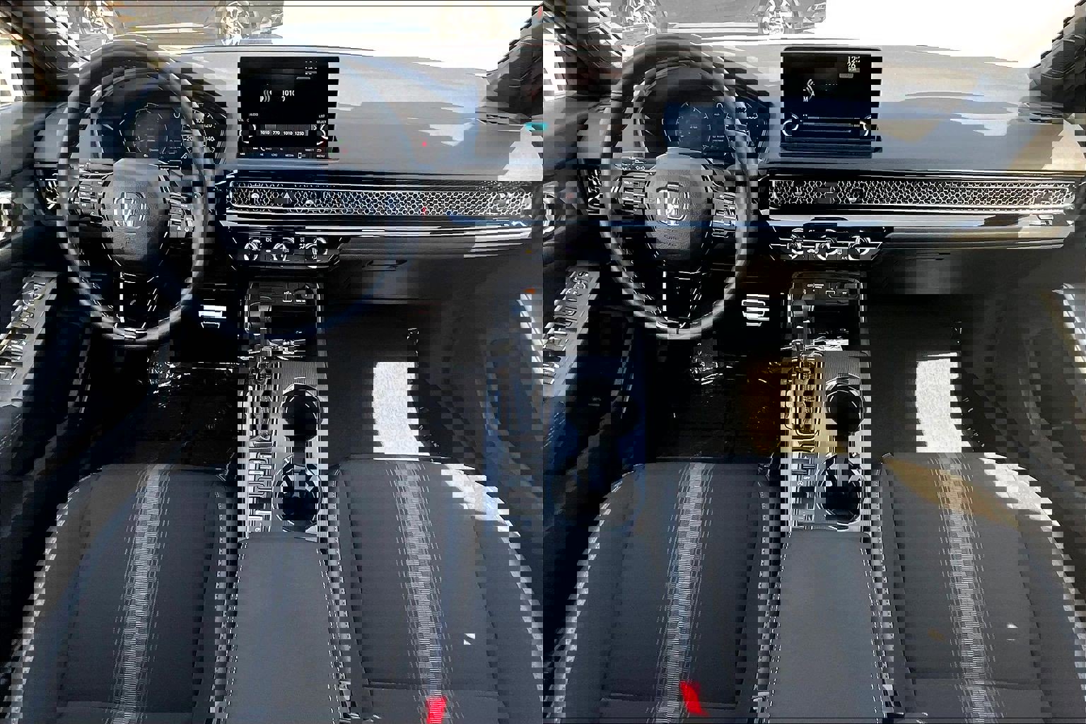 Used 2023 Honda Civic Sport image 15