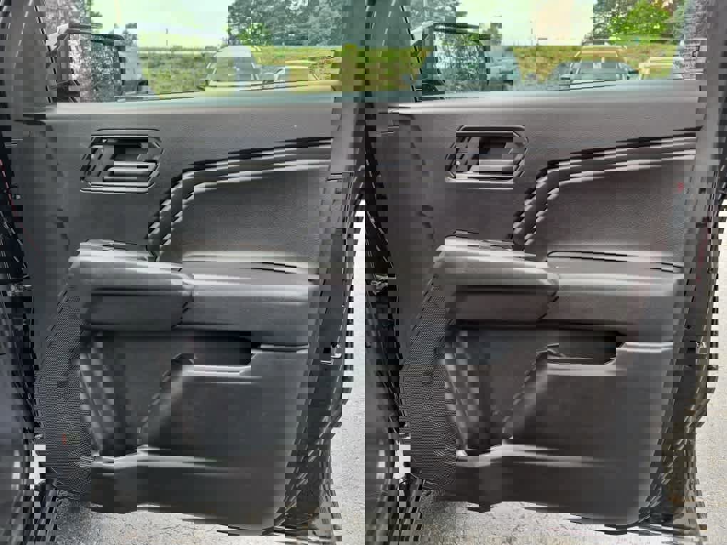 New 2026 Chevrolet Colorado Trail Boss AWD/4WD image 36