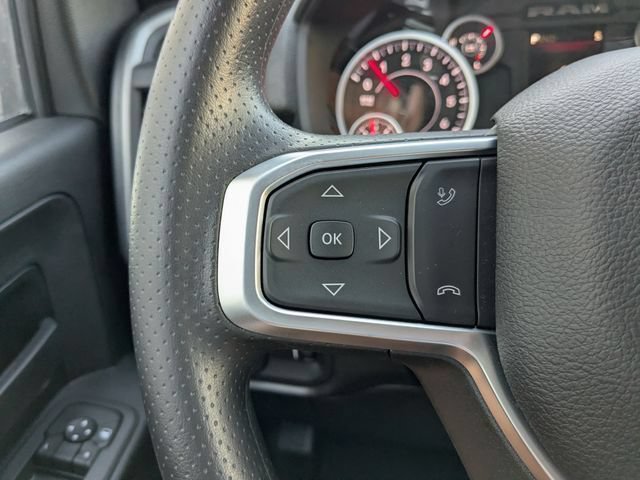 New 2026 RAM 2500 Tradesman AWD/4WD image 14
