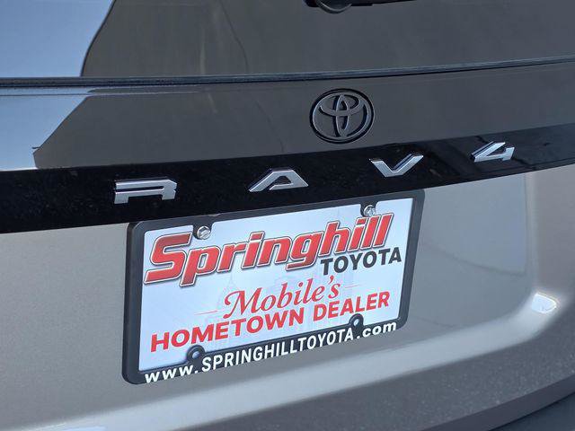 Certified 2026 Toyota RAV4 XLE Premium AWD/4WD image 31