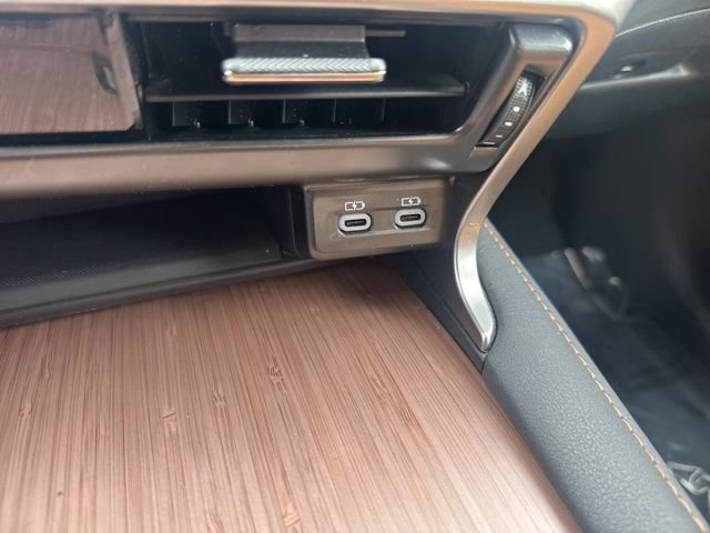 Certified 2023 Lexus RX 350 Premium w/ Accessory Package image 23